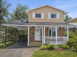 32 Provost St, Perth, ON K7H3H1