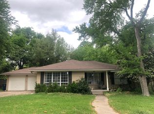 6557 Danbury Ln, Dallas, TX 75214