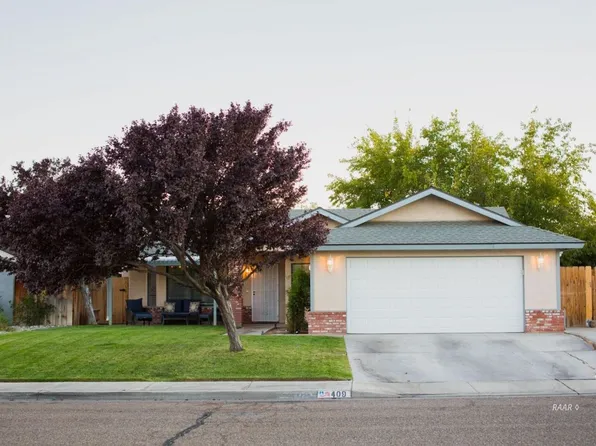 409 Dewalt Ave, Ridgecrest, CA 93555