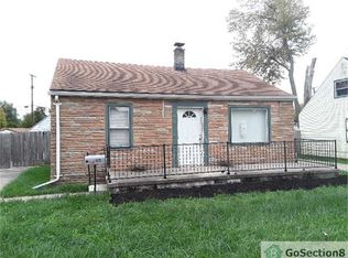 4973 Hazel St, Dearborn Heights, MI 48125