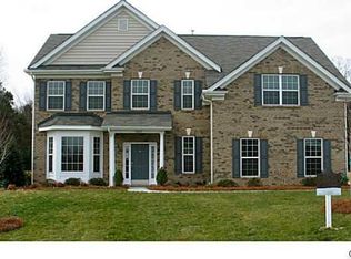 5229 SW Firebrick Ln UNIT 16, Concord, NC 28025