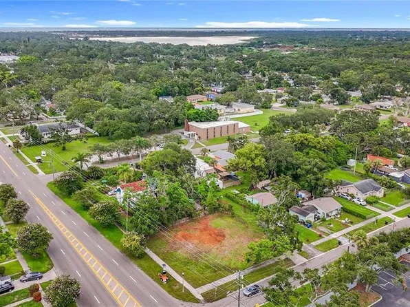 2946 22ND AVENUE S LOT 1, ST PETERSBURG, FL 33712