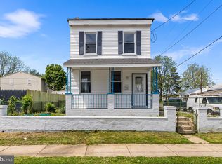 3400 W 3rd St, Trainer, PA 19061