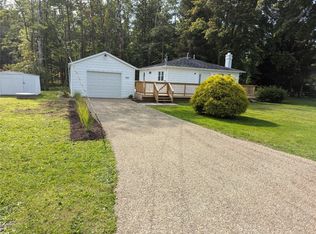 4538 Crayton Rd, West Springfield, PA 16443