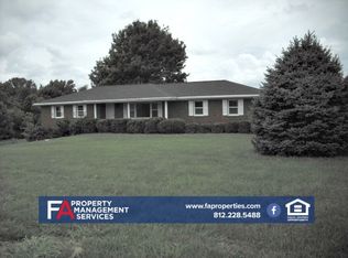 101 S Roesner Rd, Evansville, IN 47712