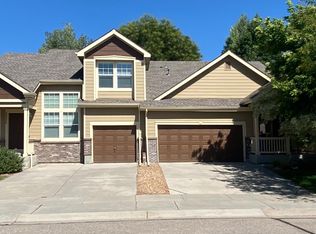 2002 Fossil Creek Pkwy UNIT B, Fort Collins, CO 80528