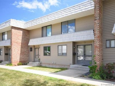 6 Cedarland Court #6, Cromwell, CT, 06416