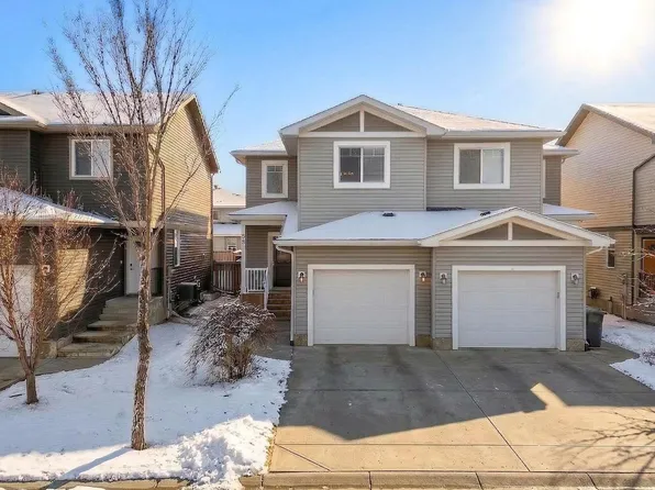 33 Roseberry Ln, Fort Saskatchewan, AB T8L 0M6