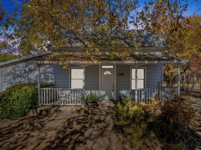119 Clay St, Ione, CA, 95640