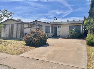 2171 S Spinnaker St, Anaheim, CA 92802