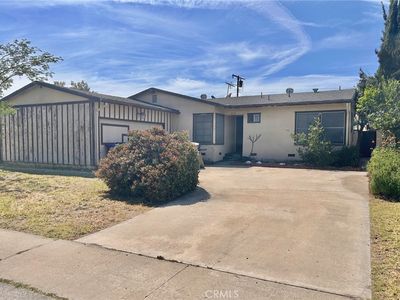 2171 S Spinnaker St, Anaheim, CA, 92802