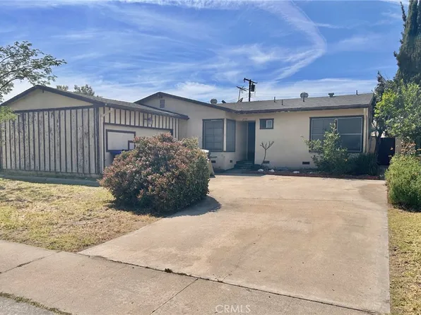 2171 S Spinnaker St, Anaheim, CA 92802