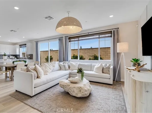 2648 Birdsong Privado, Ontario, CA 91761