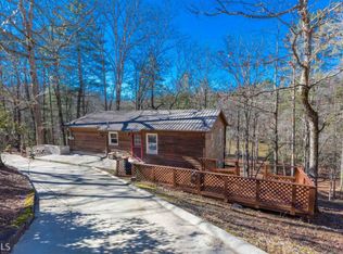 1673 Old River Rd, Cornelia, GA 30531