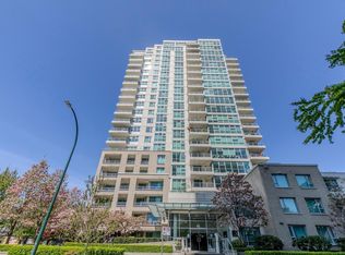 125 Milross Ave #406, Vancouver, BC V6A0A1