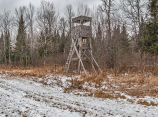 West Rd, Butternut, WI 54514