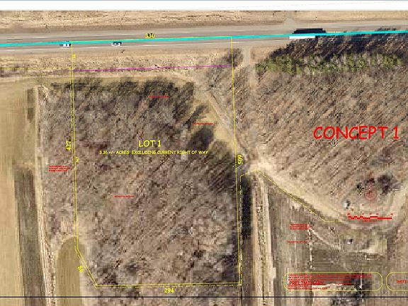2nd image of County Road 4