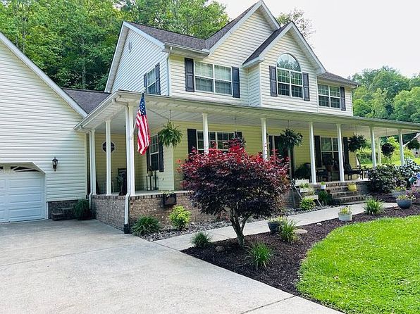 753 Little Cabell Creek Rd