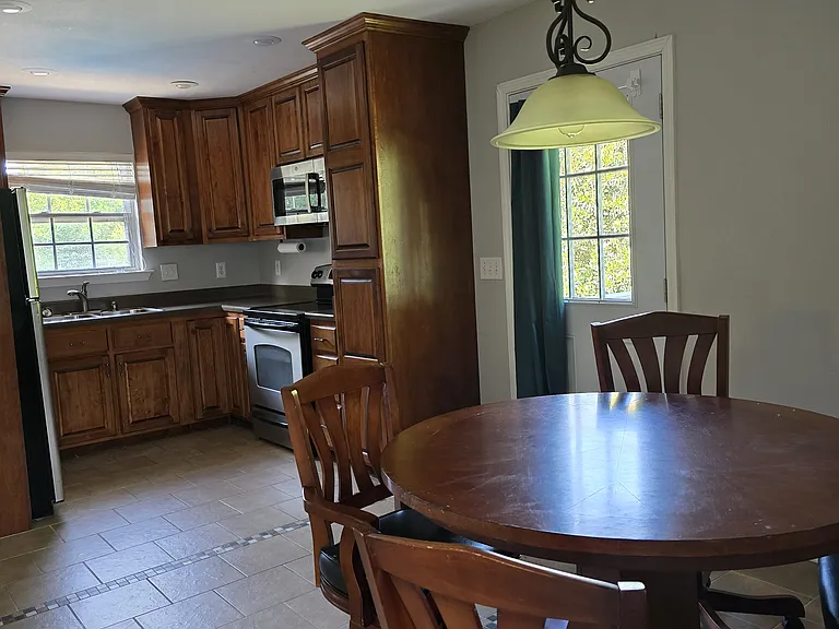 Rachael Cv — Photo 5