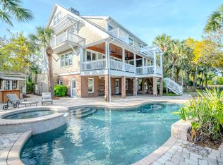 1862 Peaceful Way, Mount Pleasant, SC 29464