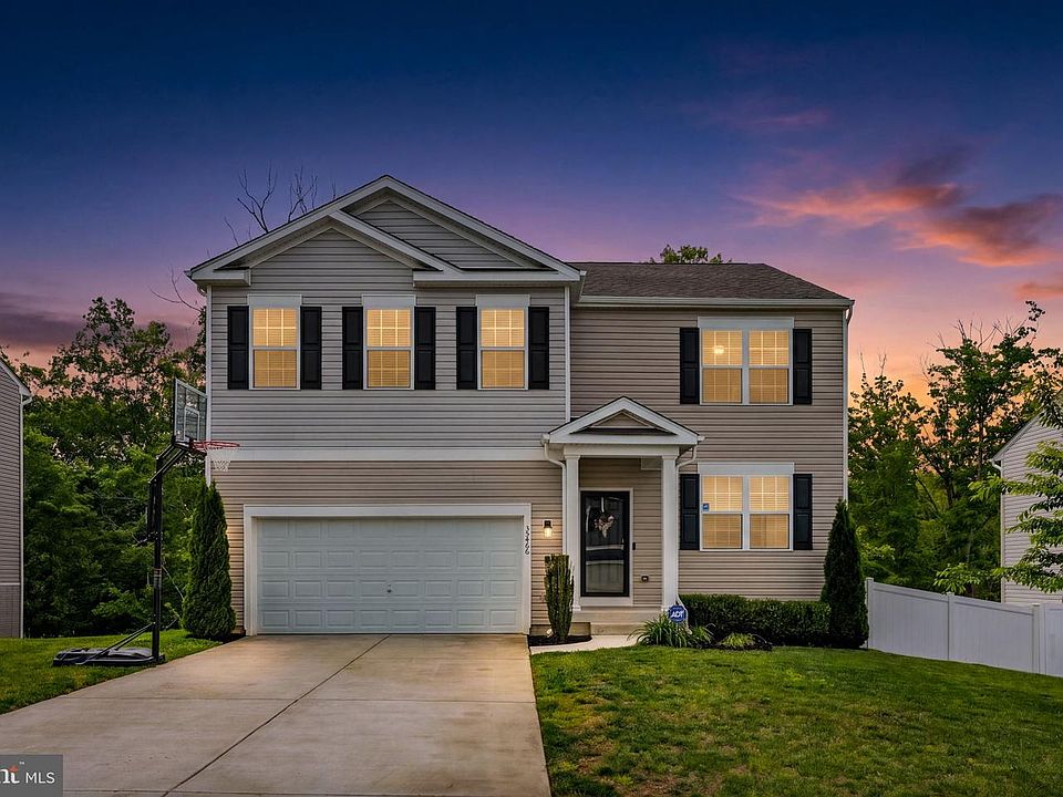 1st image of 35466 Quail Meadow Ln