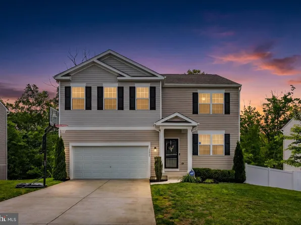 35466 Quail Meadow Ln, Locust Grove, VA 22508
