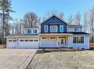 314 274th St NE, Arlington, WA 98223