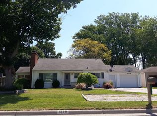 1276 Wilson Ave, Saginaw, MI