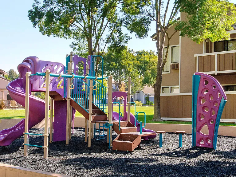 Diablo Vista Apartments — Photo 5