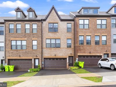 3581 Stella Blue Dr, Hyattsville, MD, 20782
