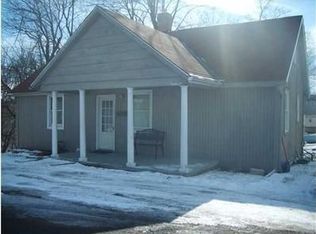 81 Water St, Mount Sterling, OH 43143