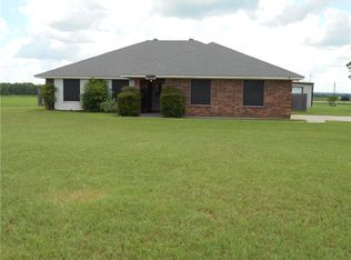 585 S Atwood St, Boyd, TX 76023