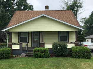 140 Atwater Ave NE, Alliance, OH 44601