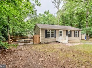 668 Running Fox Rd, Lusby, MD 20657