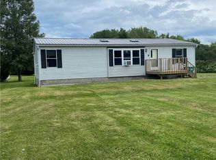 4897 S Livonia Rd, Livonia, NY 14487