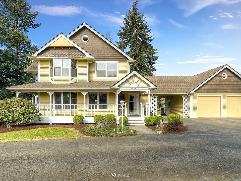 4305 Indian Summer Drive NE, Olympia, WA 98513 Zillow