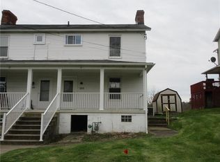 111 Washington St, Cokeburg, PA 15324