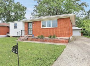 2769 Key Pl, Columbus, OH 43207