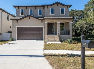 7507 S Swoope St, Tampa, FL 33616