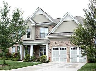 5101 Mesa Verde Rd, Charlotte, NC 28277