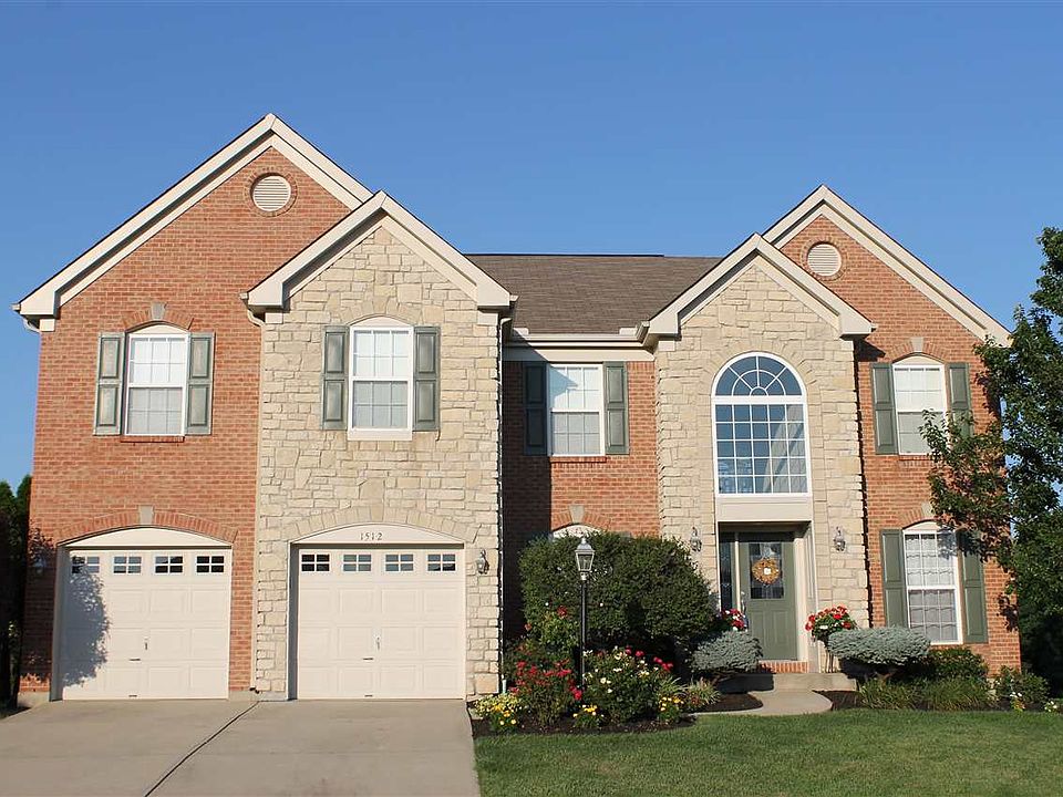 1st image of 1512 Shirepeak Way