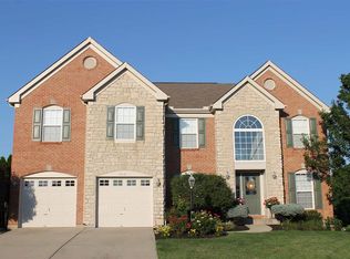 1512 Shirepeak Way, Independence, KY 41051