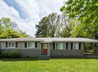 205 Navajo Trl NE, Birmingham, AL 35215