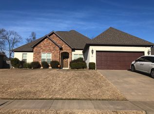 3011 Olson Cir, Bryant, AR 72022