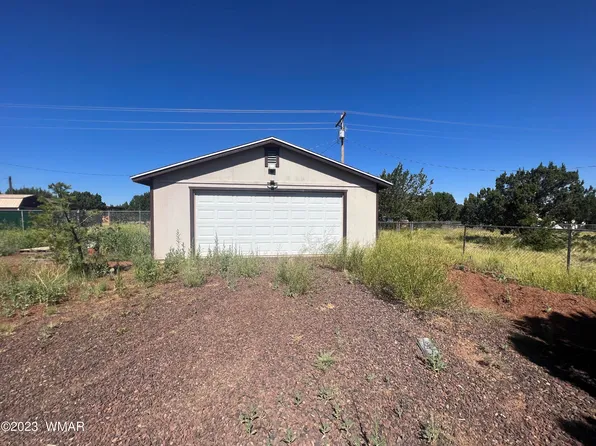 137 County Road 3148 Rd, Vernon, AZ 85940