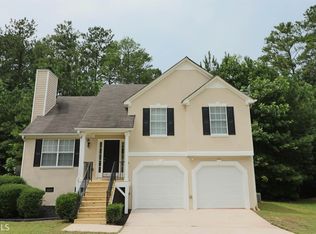 4087 Sweetsprings Ter SW, Powder Springs, GA 30127