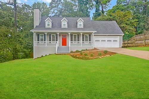 1st image of 1231 Appian Way