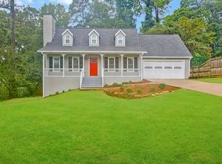 1231 Appian Way, Lawrenceville, GA 30046