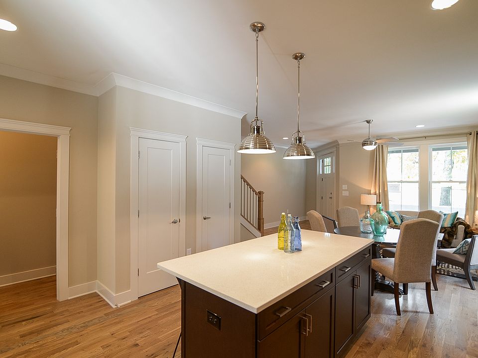  provides tons of prep space