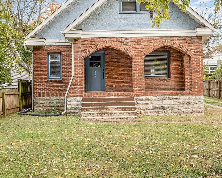 1337 Meridian St — Photo 2